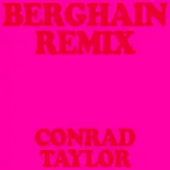Conrad Taylor & ROSALÍA & Björk & Yves Tumor - Berghain (Remix) слушать онлайн