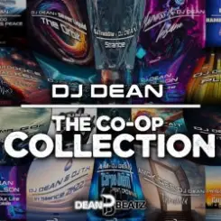 Dj Dean & Audioforces - It's A Dream (Fast Extended Mix) слушать онлайн