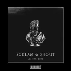 Luca Testa feat. Double - Scream & Shout (Techno Remix) слушать онлайн