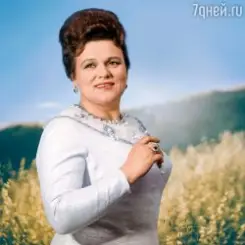 Людмила Зыкина - Минуты Жизни слушать онлайн