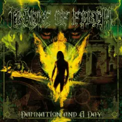 Cradle Of Filth - Mannequin слушать онлайн