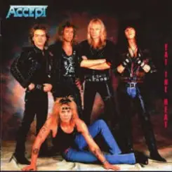 Accept - Chain Reaction слушать онлайн