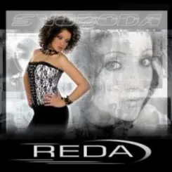 Reda - Закрываю глаза слушать онлайн