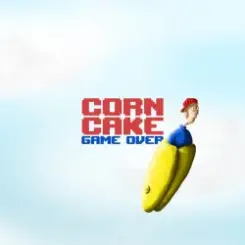 Обложка Corn Cake - You Shall Not Make For Yourself An Idol