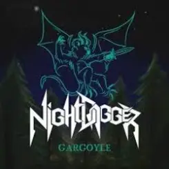 Night Dagger - A Note at the Cliff's Edge слушать онлайн
