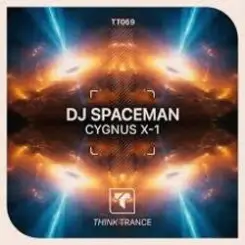 DJ Spaceman & Sunryz - Sagittarius A Star (Extended Mix) слушать онлайн