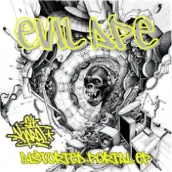 Evil Ape - Witching Hour (Original Mix) слушать онлайн