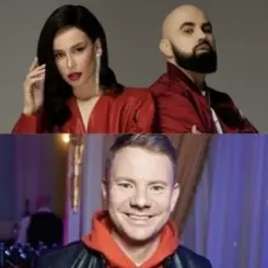 DJ Smash feat. Artik & Asti - CO2 (ICEGOOD Radio Remix) слушать онлайн