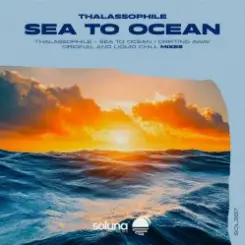 Thalassophile - Drifting Away (Liquid Chill Mix) слушать онлайн