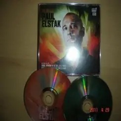Paul Elstak - The Promised Land слушать онлайн