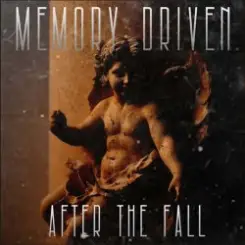 Обложка Memory Driven - Extense