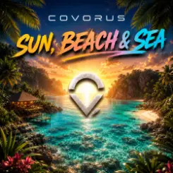 Covorus - Sun, Beach & Sea слушать онлайн