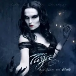 Обложка Tarja Turunen - O Come, O Come, Emmanuel
