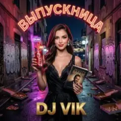 DJ Vik - Выпускница слушать онлайн