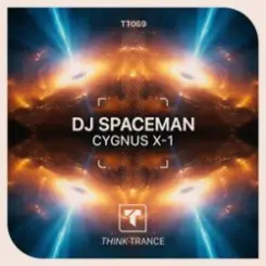 DJ Spaceman - Cygnus X-1 (Extended Mix) слушать онлайн