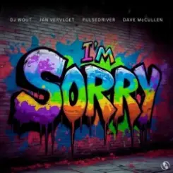 DJ Wout x Jan Vervloet x Pulsedriver - I'm Sorry (Extended Mix) слушать онлайн