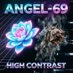 Angel-69 - Love (Tech House Radio Edit) слушать онлайн