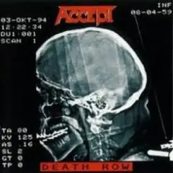 Accept - Sodom & Gomorra слушать онлайн