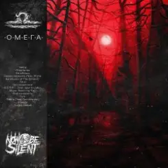 Обложка Now be silent - Zera