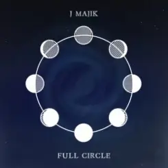 J Majik - Eclipse слушать онлайн