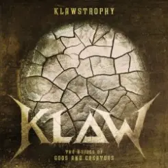 Klaw - Klawstrophy слушать онлайн