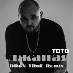 TOTO - Джаная (DRoN TRuE Remix) слушать онлайн