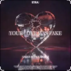 Обложка Umar Keyn & DNDM - Your love was fake