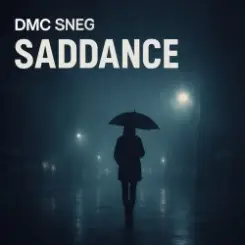 Обложка DMC Sneg - Saddance