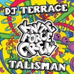 DJ Terrace - Touch The Ground слушать онлайн