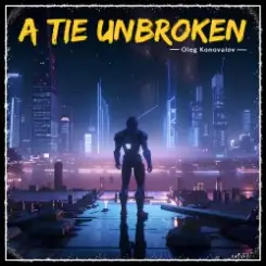 Обложка Oleg Konovalov - A Tie Unbroken