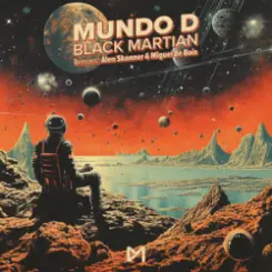 Mundo D - Two Planets слушать онлайн