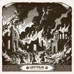 Untrue - Fire Pon Babylon слушать онлайн