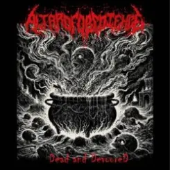 Altar of Obedience - Corpse Coda слушать онлайн