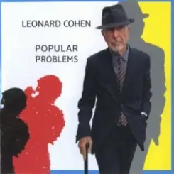 Leonard Cohen - A Street слушать онлайн