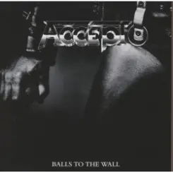 Accept - Losing More Than You've Ever Had слушать онлайн