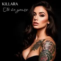 KILLARA (AI Project of Kirill Larin) - To be yours (ver. 1) слушать онлайн