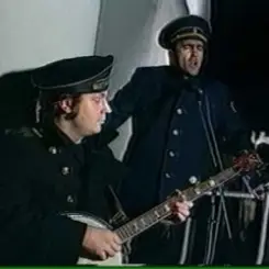 Обложка Вячеслав Бутусов - По морям - по волнам