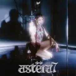 Astera7 - Midnight Paradise слушать онлайн