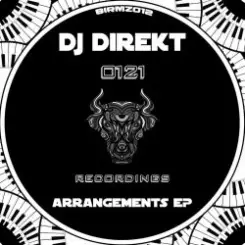 DJ Direkt - Arrangement слушать онлайн