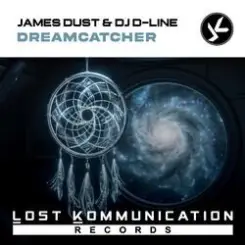 James Dust & DJ D-Line - Dreamcatcher (Radio Edit) слушать онлайн