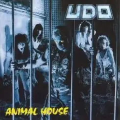 U.D.O. - Go Back To Hell слушать онлайн