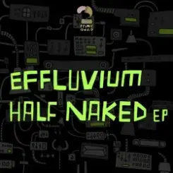 Обложка Effluvium - Sanctuary
