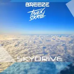Обложка Breeze feat. Tivex Skrill - Sky Drive