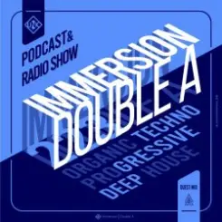 Обложка Double A - Immersion by Link ( guest megamix )