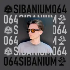 Обложка Presented by SIBANIUM - Sibanium Radio EP064