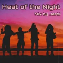 Обложка Jerbi - Heat of the Night