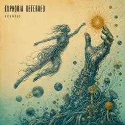 Обложка ViTaLiKuS - Euphoria Deferred