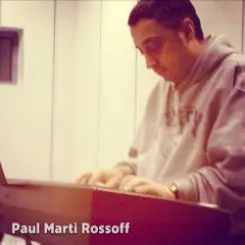 Paul Marti Rossoff - Compared You'd Buy (pt.1&2) 1993. Studio version. Remastered. слушать онлайн