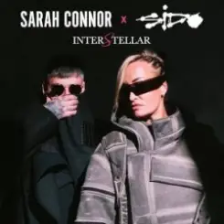 Обложка Sarah Connor & Sido - Interstellar (Zwischen den Sternen)