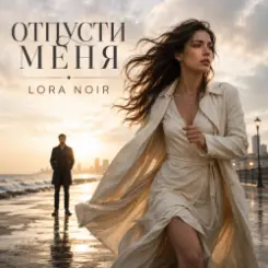 LORA NOIR - Отпусти меня / Let Me Go слушать онлайн